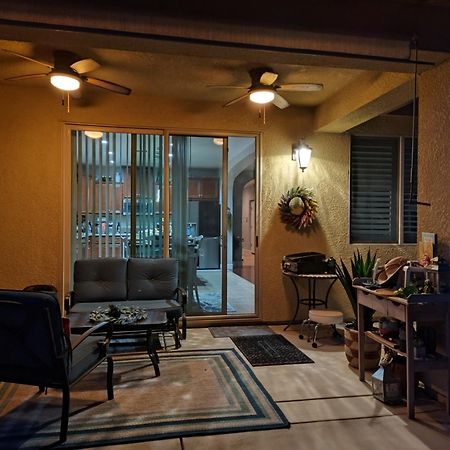 Buena Vista Home Visalia Esterno foto