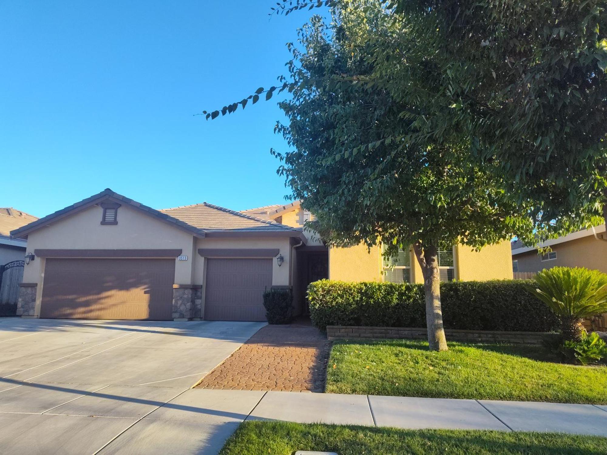 Buena Vista Home Visalia Esterno foto