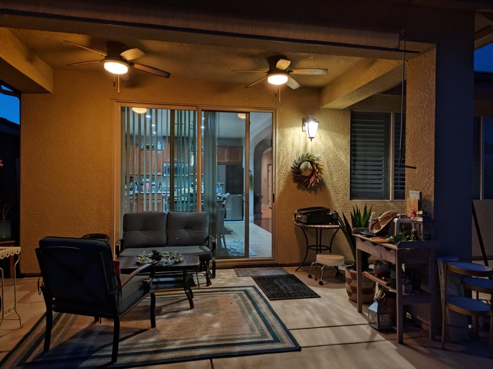 Buena Vista Home Visalia Esterno foto